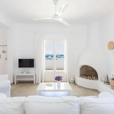 Appartement Irene's House In