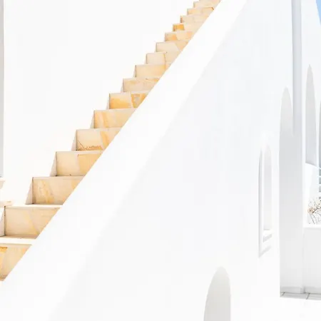 Irene's House In Appartement