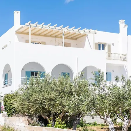 Appartement Irene's House In *