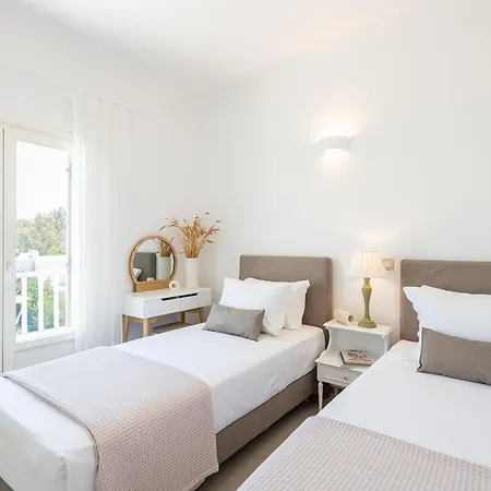 Irene's House In Διαμέρισμα *