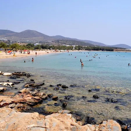 Irene's House In Lejlighed *