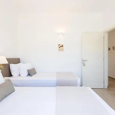 Irene's House In * Alikí