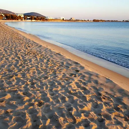 Lejlighed Irene's House In