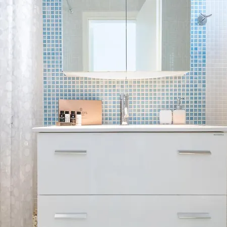 Irene's House In Διαμέρισμα Αλυκή