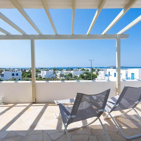 Lejlighed Irene's House In *