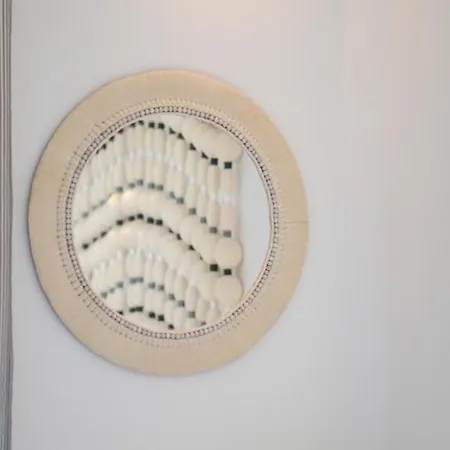 Lejlighed Irene's House In Alikí