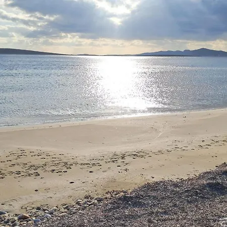 Irene's House In Lejlighed *