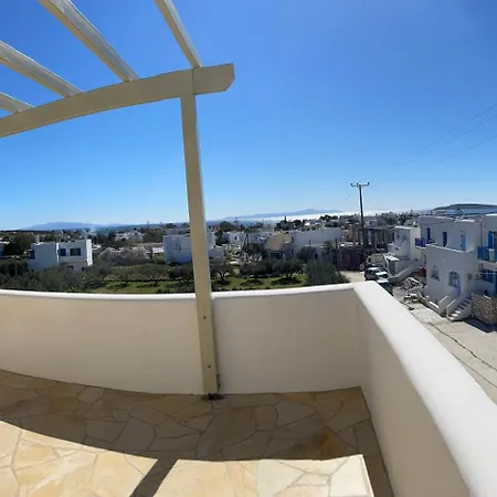 Irene's House In Apartmán *