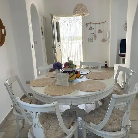 Irene's House In *