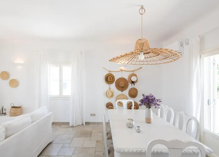 Апартаменты Irene's House In